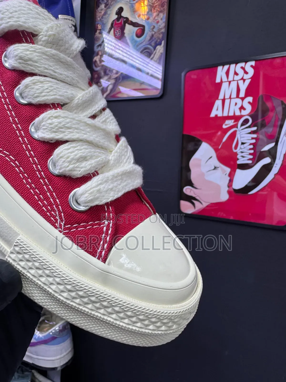 Converse Chuck 70 Golf Le Fleur* Sneakers
