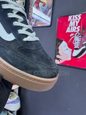 Vans Hylane Nineties Sneakers