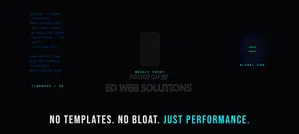 Professional Business Website In 24 Hours – Custom Design