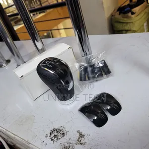 Manual Gear Shifter Knob