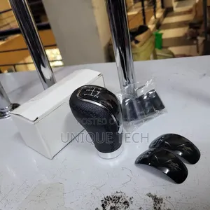 Universal Manual Gear Shift Knob