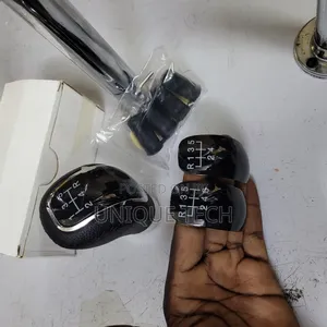 Manual Transmission Gear Knob