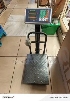 150kg Weigh Scale