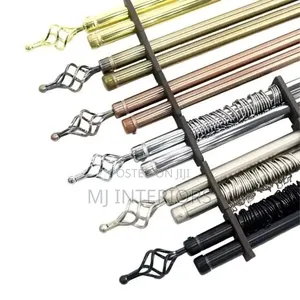 Imported Rods