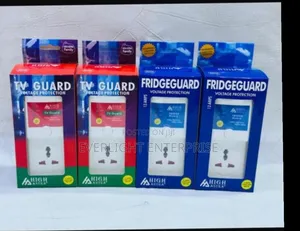 Fridge Guard/Tv Guard