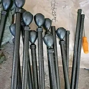 Locally Made Jua Kali Rods