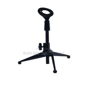 Desktop Microphone Stand Manufacturer