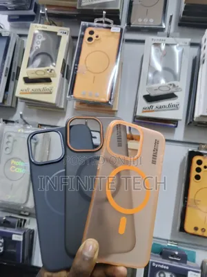 Magsafe iPhone 15 Pro Max