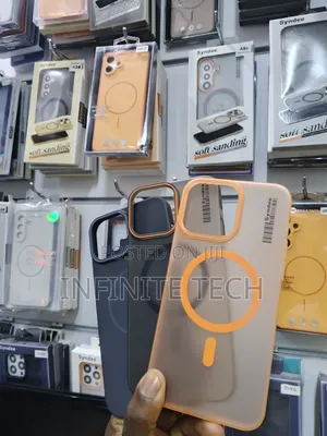 Magsafe iPhone 15 Pro Max