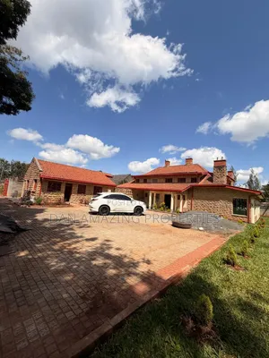5bdrm Maisonette in Karen for sale