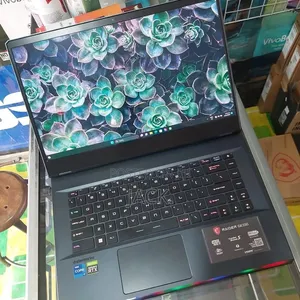 Laptop MSI GE66 Raider 16GB Intel Core i7 SSD 1T