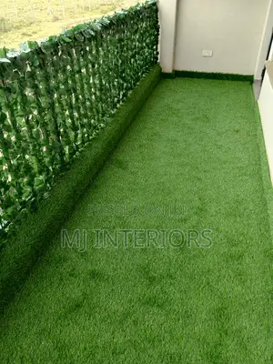 Outdoor Indoor Artificial Grass Carpet – Supply Installation