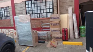 Are You Relocating To Nairobi? Transport Services Available