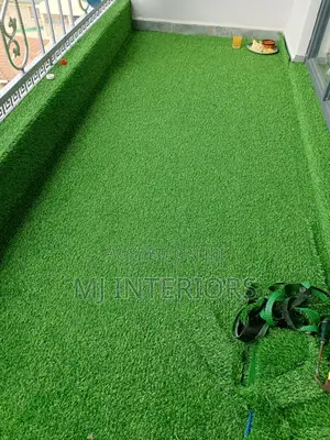 Artificial Turf Grass Carpet – Perfect for Events, Homes Playgrounds