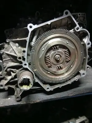 L15a Gearbox for Honda Fit2005 With One Sencer[Swra]