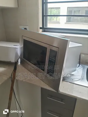 In Build Cooker Repair