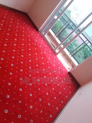 Modern Wall-to-Wall Carpet Solutions Near You