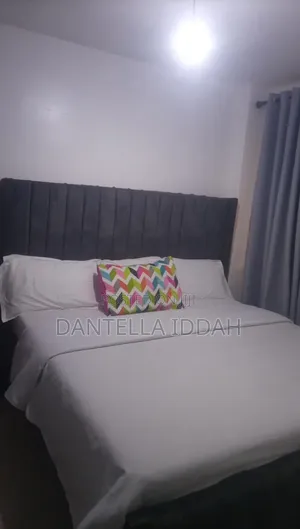 Bed and Mattress