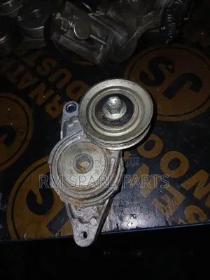 Tensioner Honda Insight