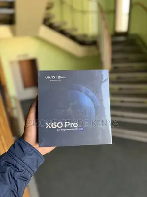 New Vivo X60 Pro 256 GB Blue