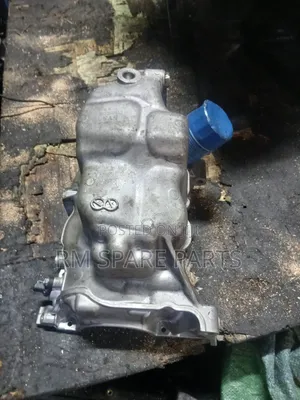 So7a Engine Oil Sump