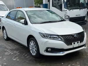 Toyota Allion 2019 Pearl
