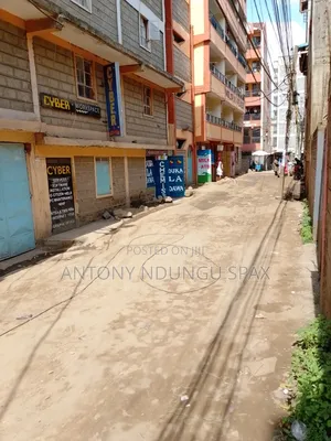 1bdrm Apartment in Kahawa Wendani, Ngara for rent