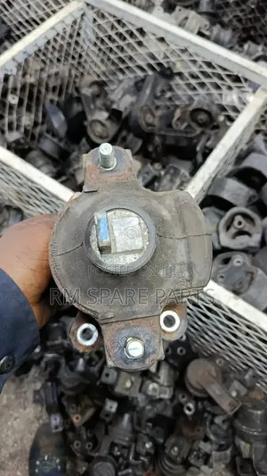 Engine Mountain Honda Odyssey