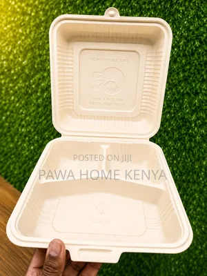 12pcs Disposable Food Container