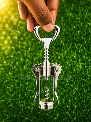 Wine Opener