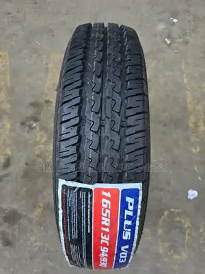 165 R13 Vinmax Tyres (Commercial)