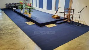 Low-Maintenance Wall-to-Wall Grass Carpet Solutions