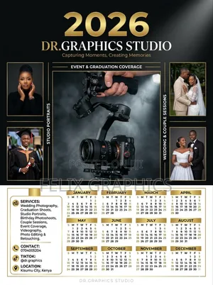 Photography Services
