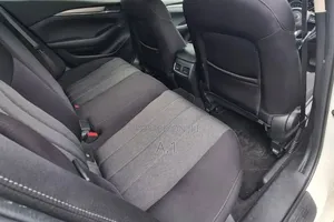 Mazda 6 2019 Off white