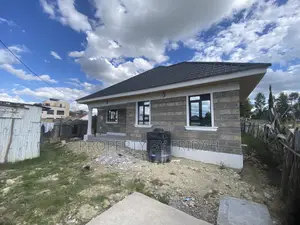 3bdrm Bungalow in Kitengela for sale