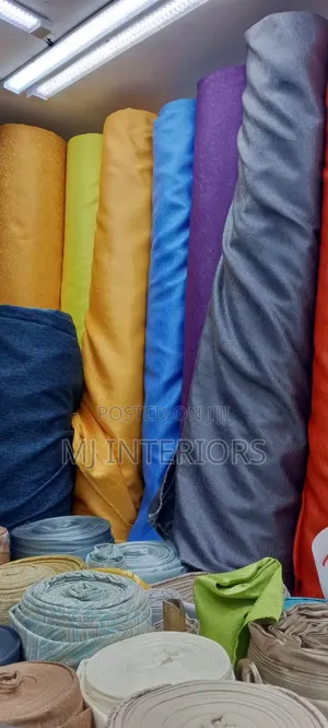 Classic and Modern Curtains