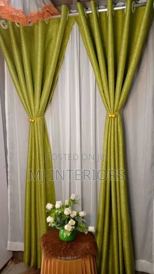 Premium Curtains
