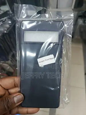 Google Pixel 6 Pro Original Paper Silicone Back Cover – Bt .