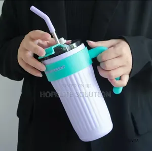 Outdoor Thermo Cup Available