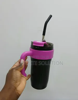 Outdoor Thermo Cup Available