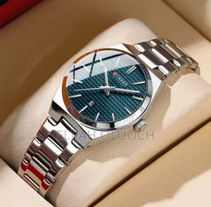 Curren Ladies Watch #8439