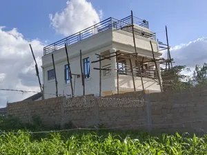 3bdrm House in Gategi, Kiserian for sale
