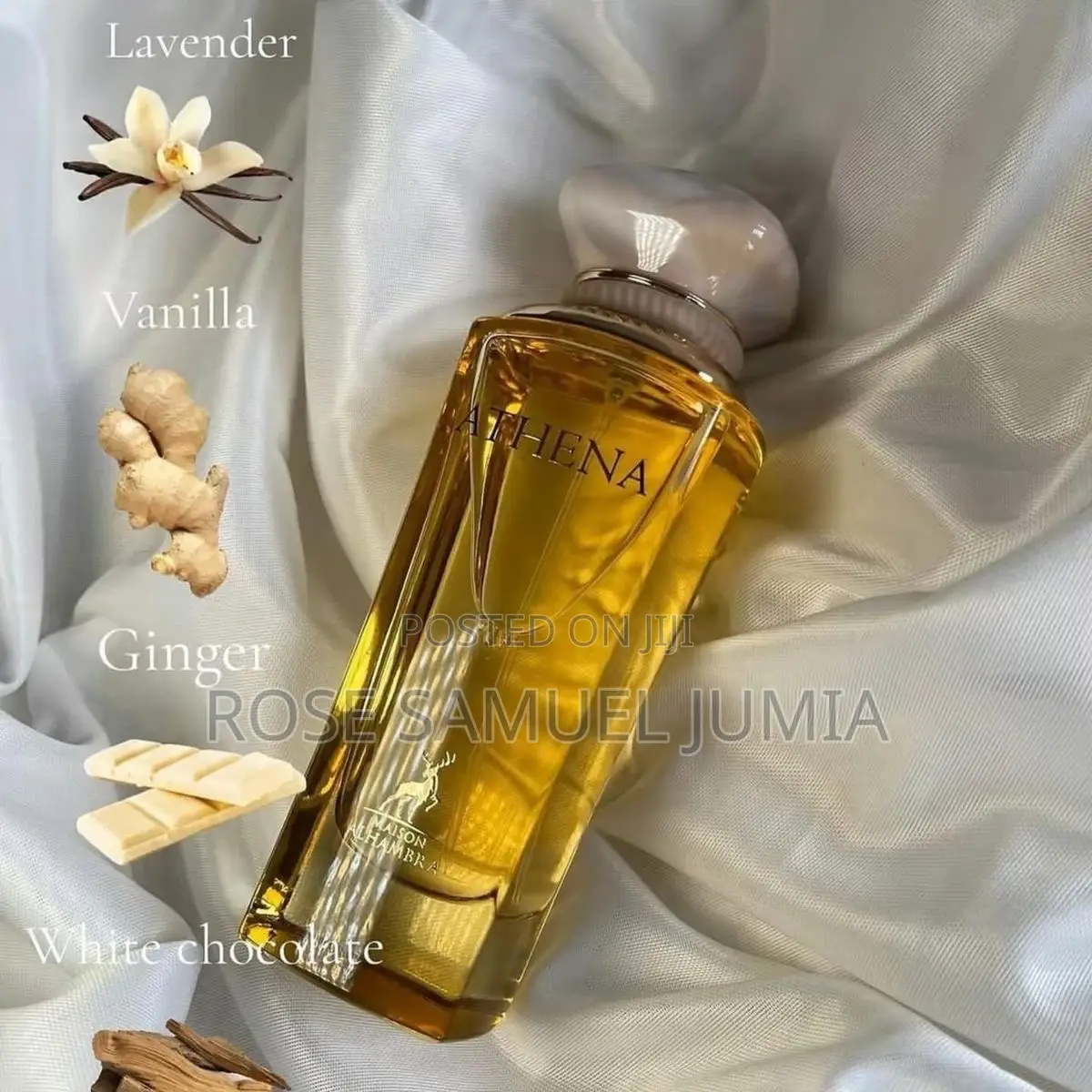 Athena Perfume