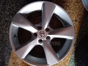 Rim Size 18 Lexus