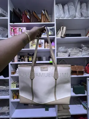 Lady’S Handbags