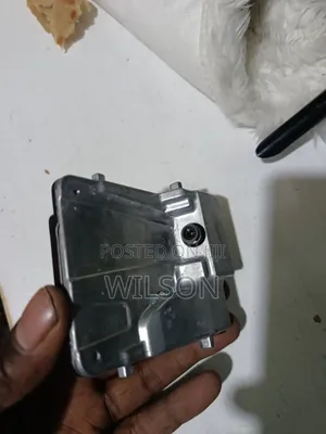 Lexus Rx 450 2017-2019 Front Windscreen Camera