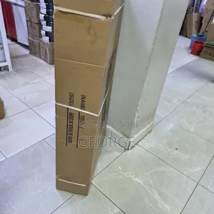 18u Server Cabinet Deep Rack 600x1000x600 Black