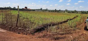 Marura Plot for Sale