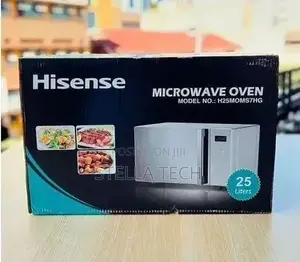 Hisense 25 Litre Digital