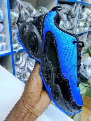 Nike Nocta Glide Sneakers - Premium Sport Streetwear Shoes
